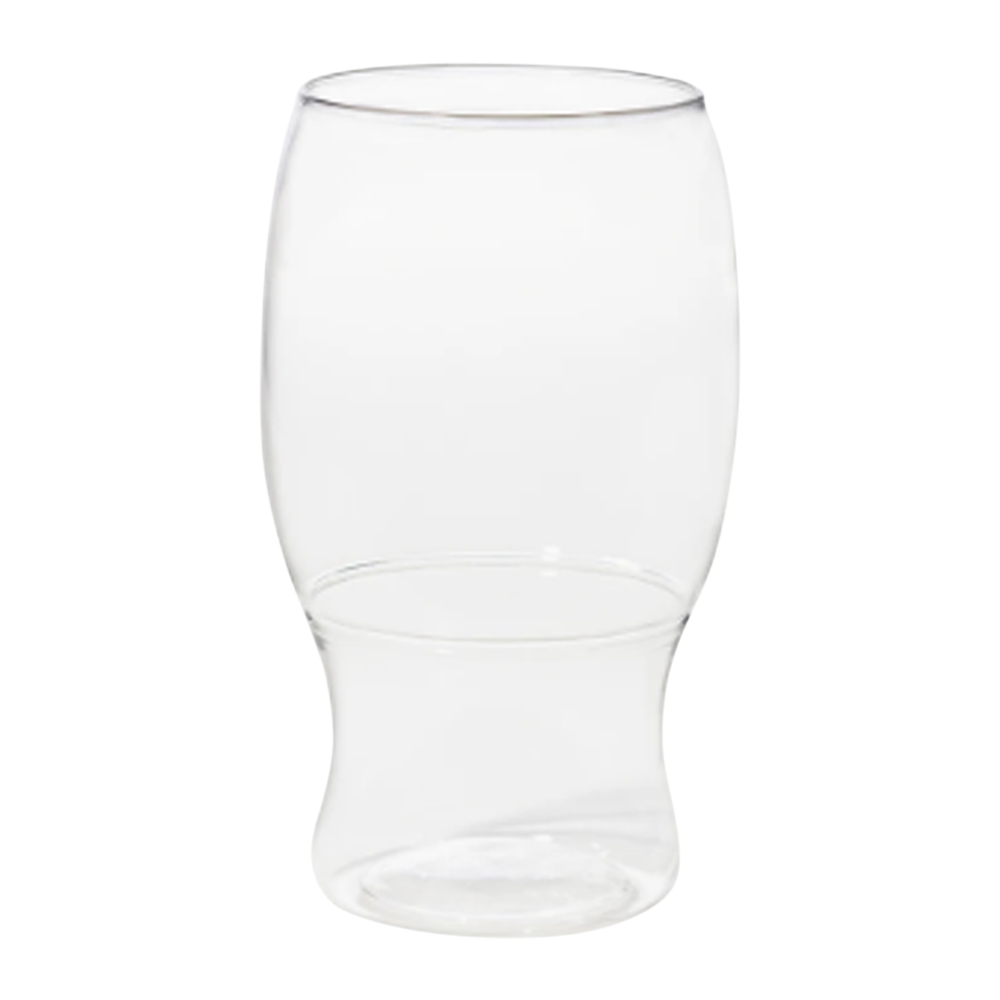 18oz Plastic Pint Glass 5