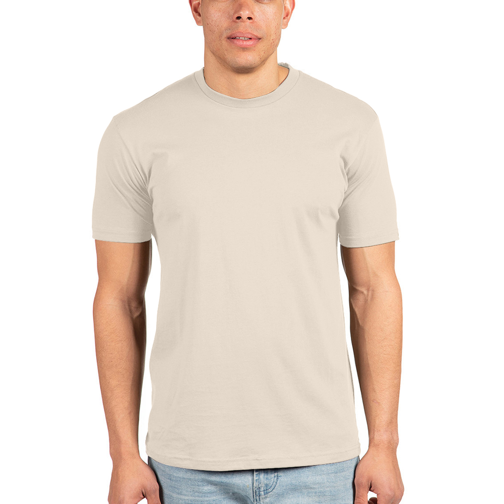 4.3 oz 100% Combed Cotton Jersey 145