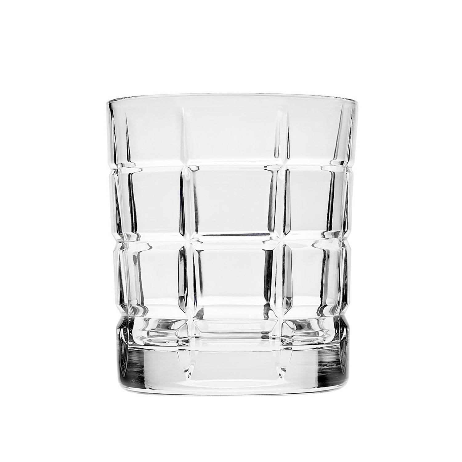 11oz Clear Lead-Free Crystal Glass Tasting Cup 6
