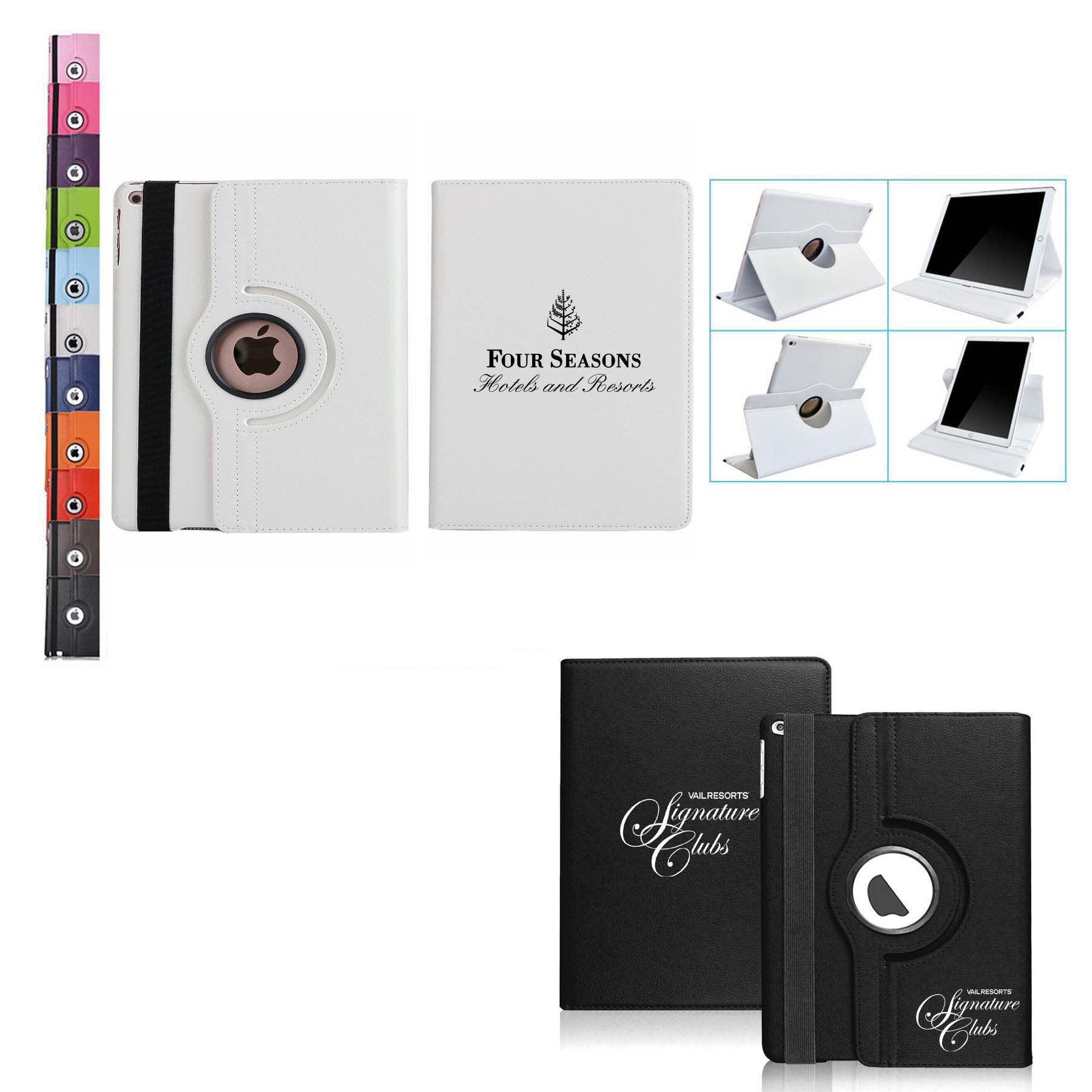 iBank ® Leatherette Case for iPad 11" (A16) 11th/10th 10.9" (2025/2022) 1