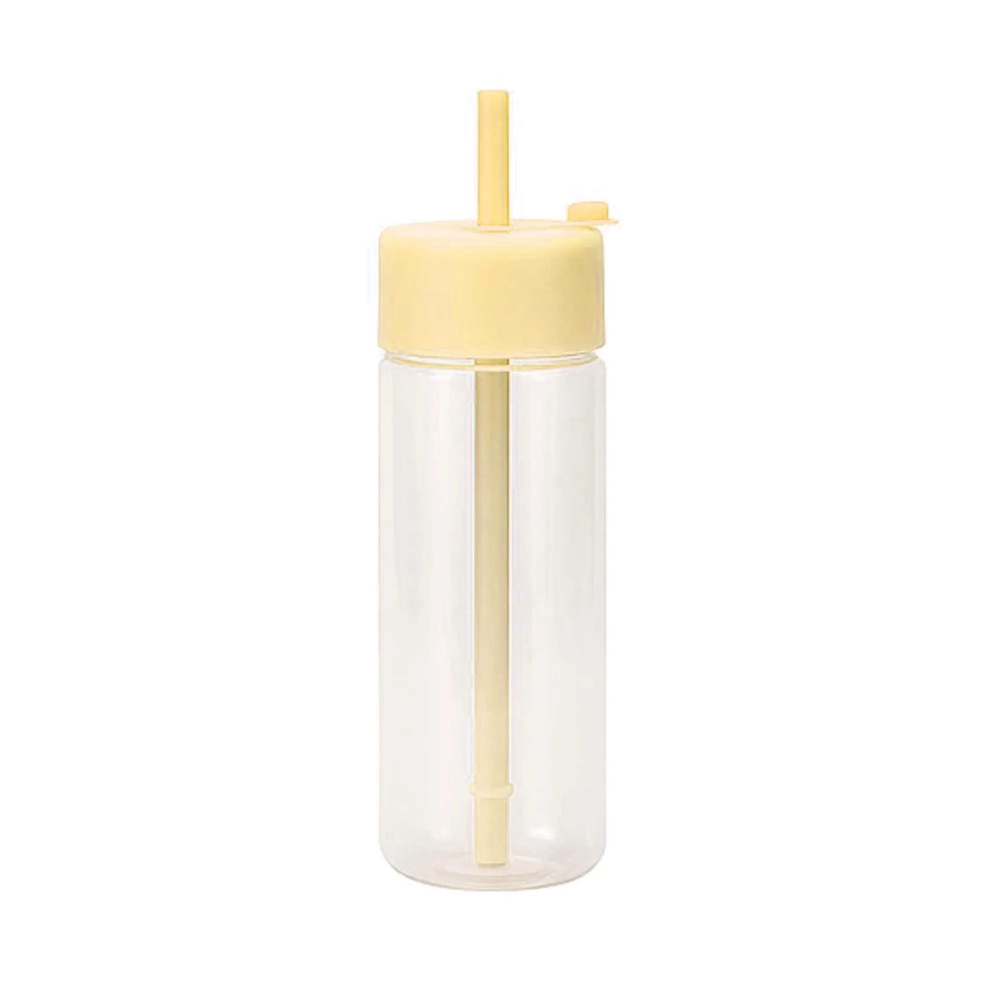 Durable Straw Water Cup 4
