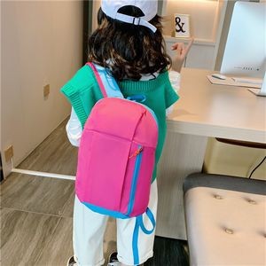 School Camping Backpack Bag 2