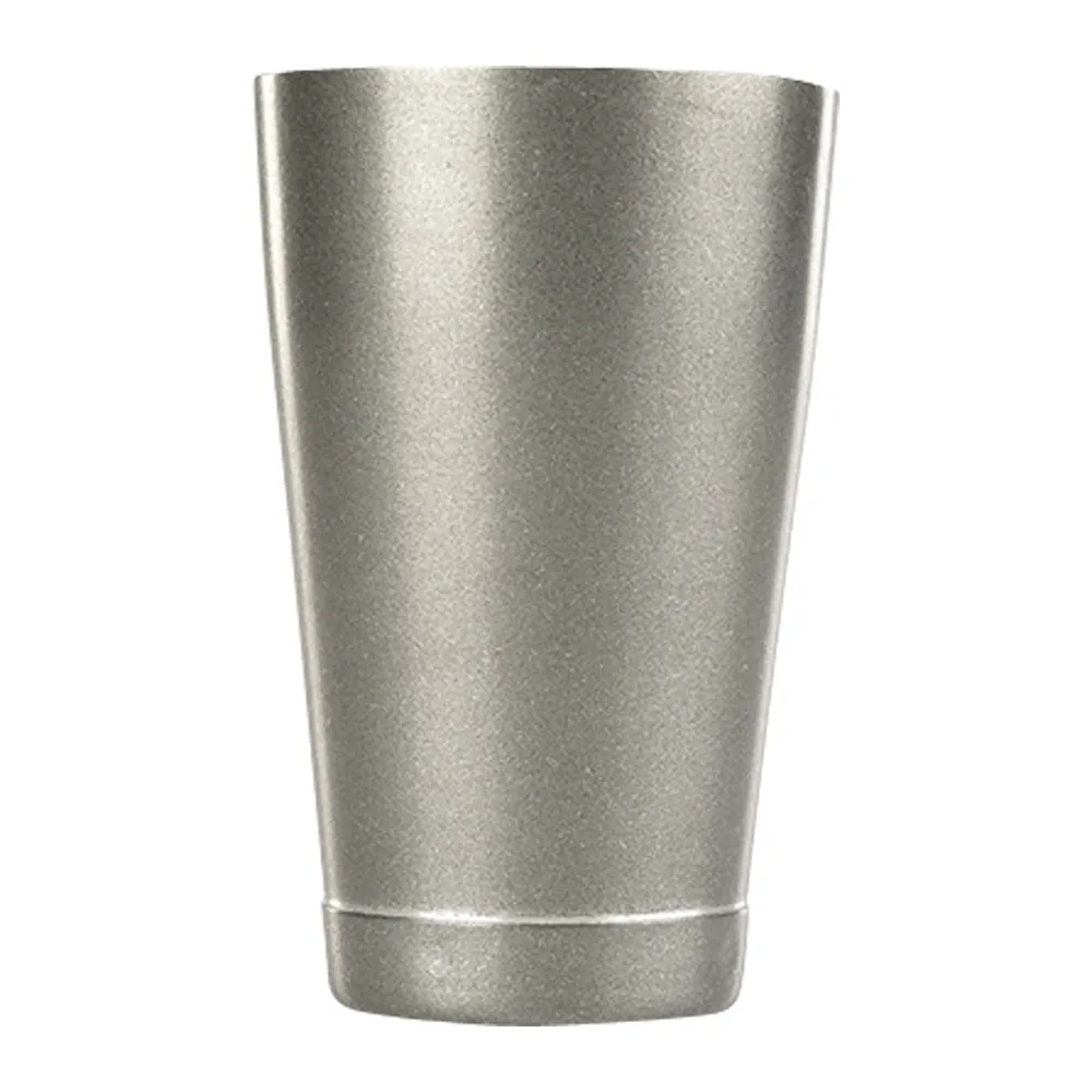 18oz. Stainless Steel Shaker 5