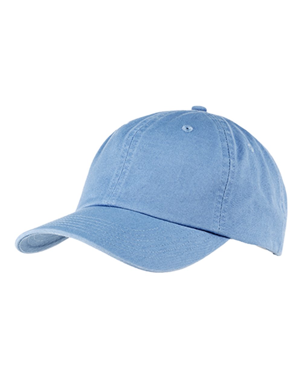 Washed Chino Cap - BX005 3