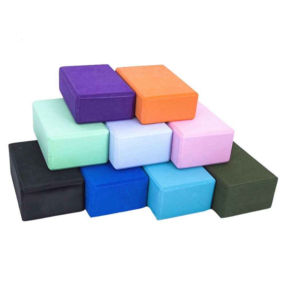 Yoga Block 3