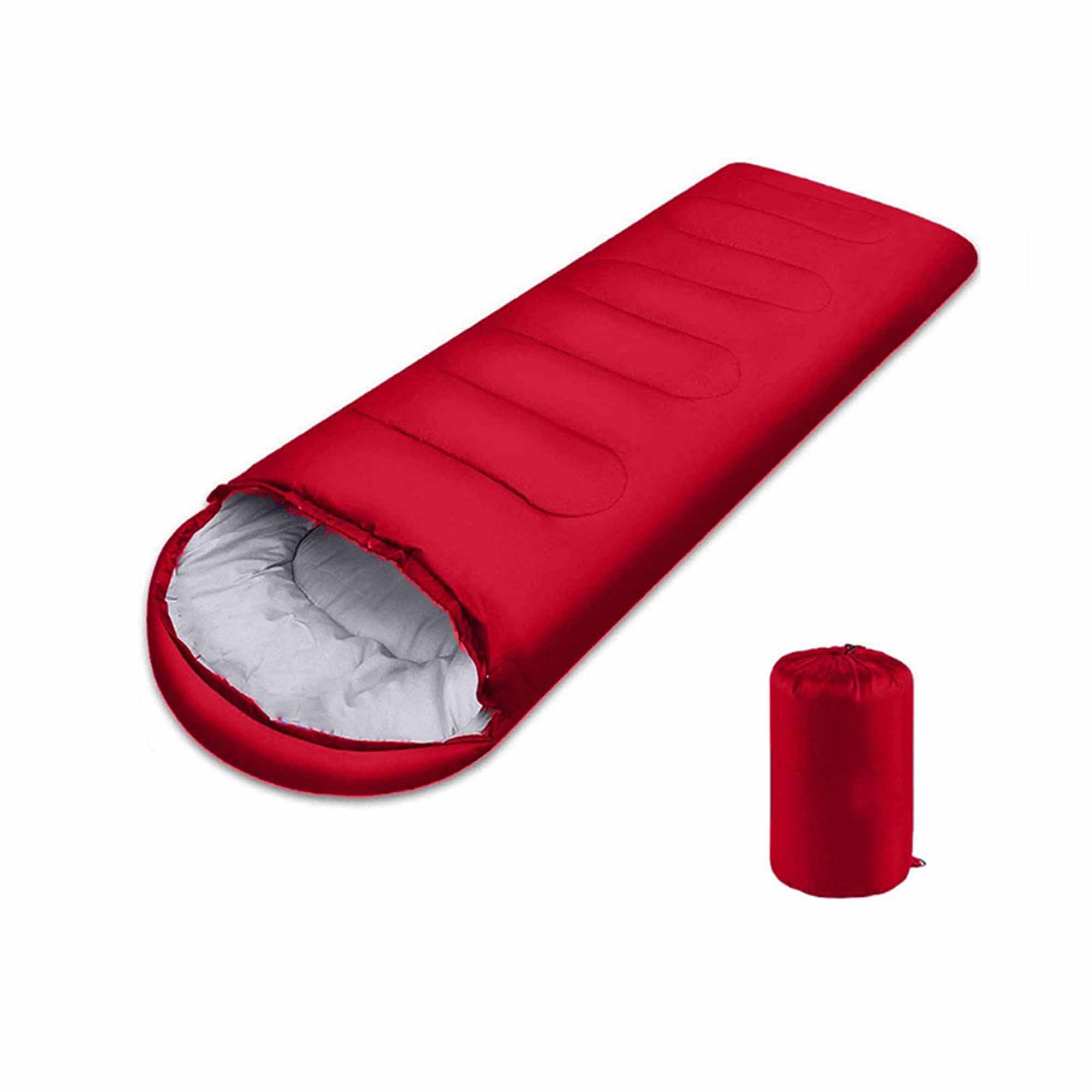 Camping Sleeping Bag 3