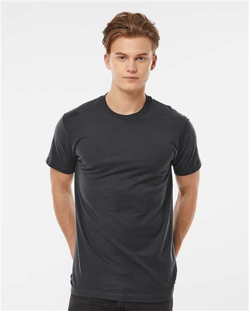 Unisex Fine Jersey T-Shirt - 202 58