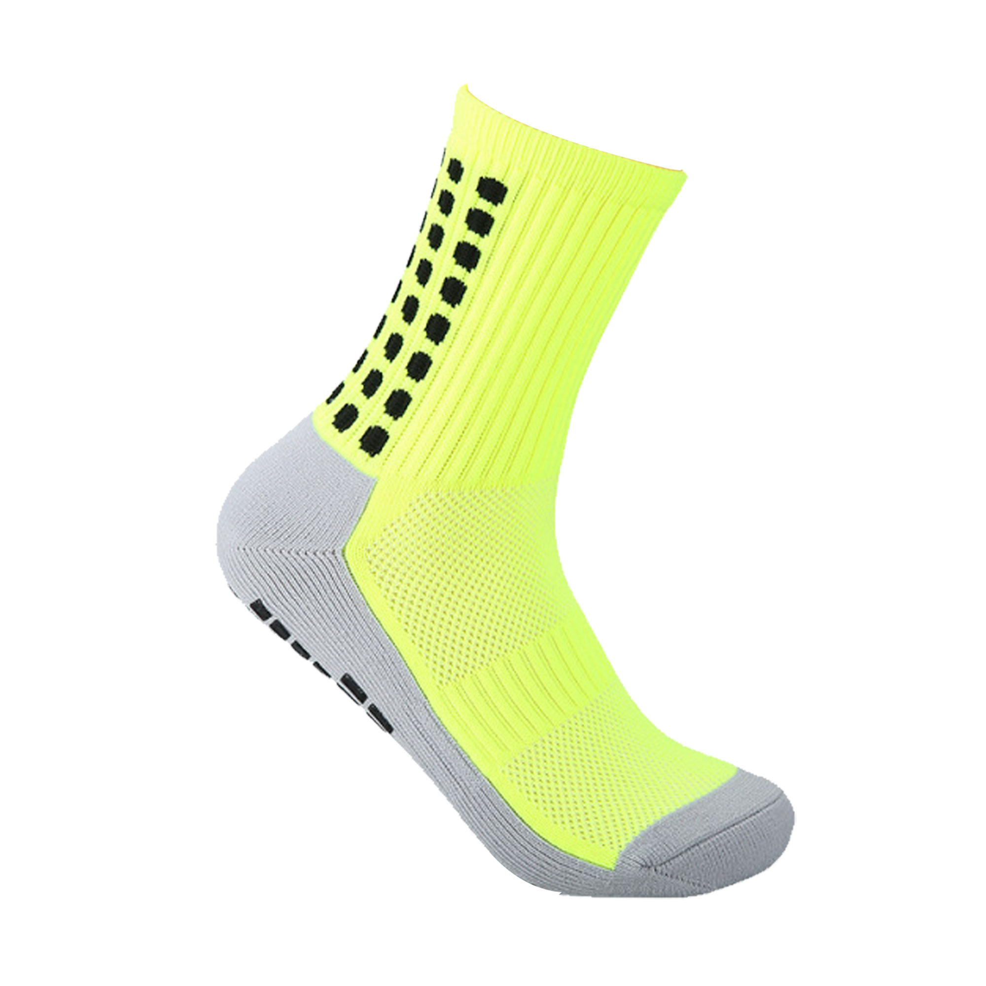 Thick Sweat Absorbing Adhesive Socks 3