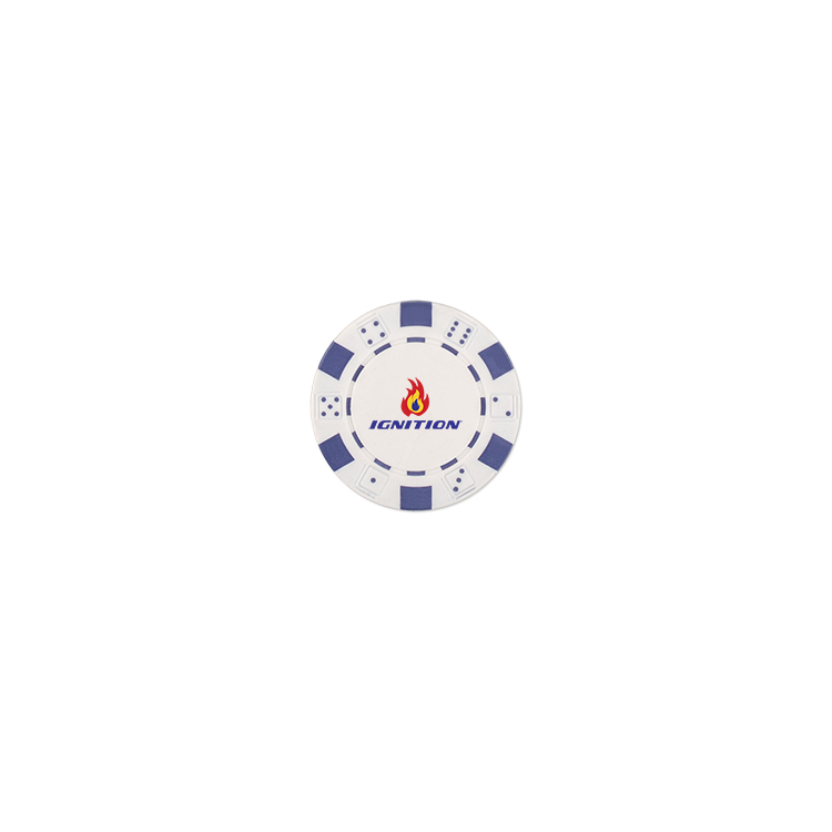 Poker Chips 3
