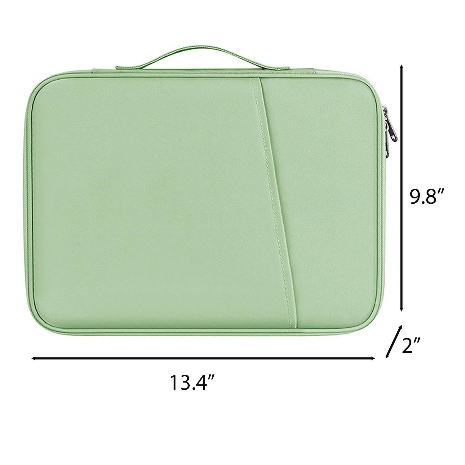 Travel Sleeve Bag 13 inch 3