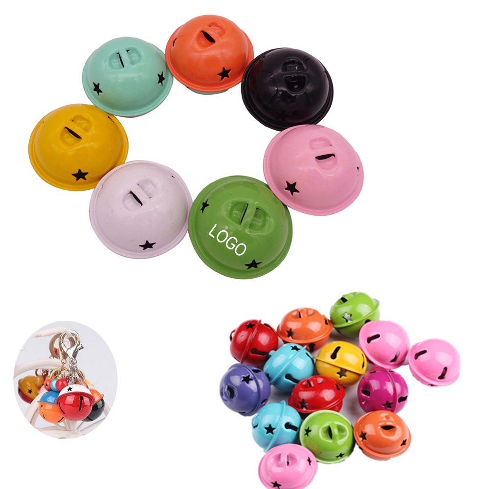 1.5" Bells with Loud Sound Noise 1