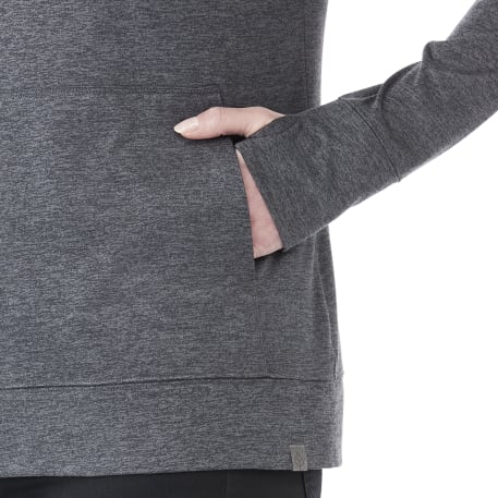 Women's LAVAR Eco Knit Hoody 105