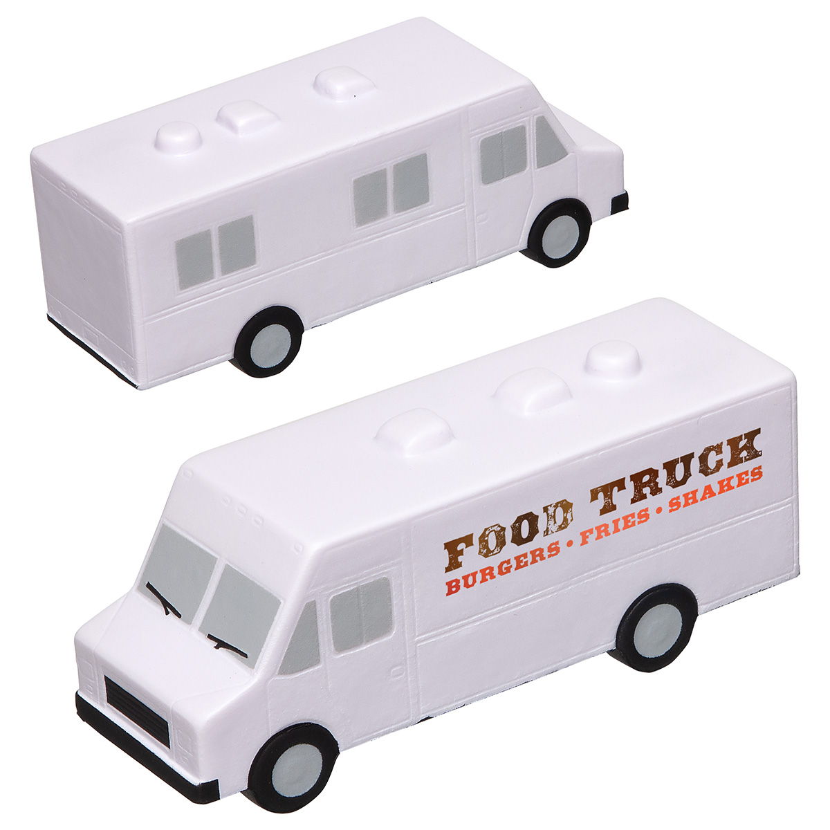Food Truck Stress Reliever 3