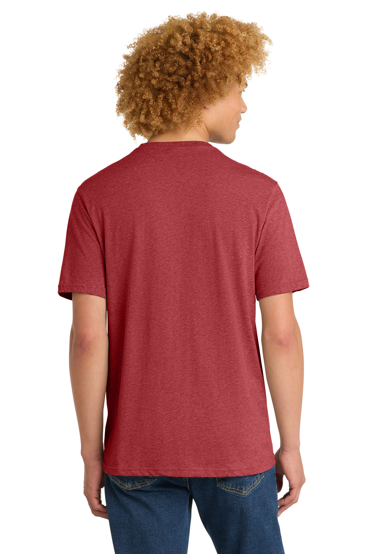 District Perfect Weight Tee. DT104 201