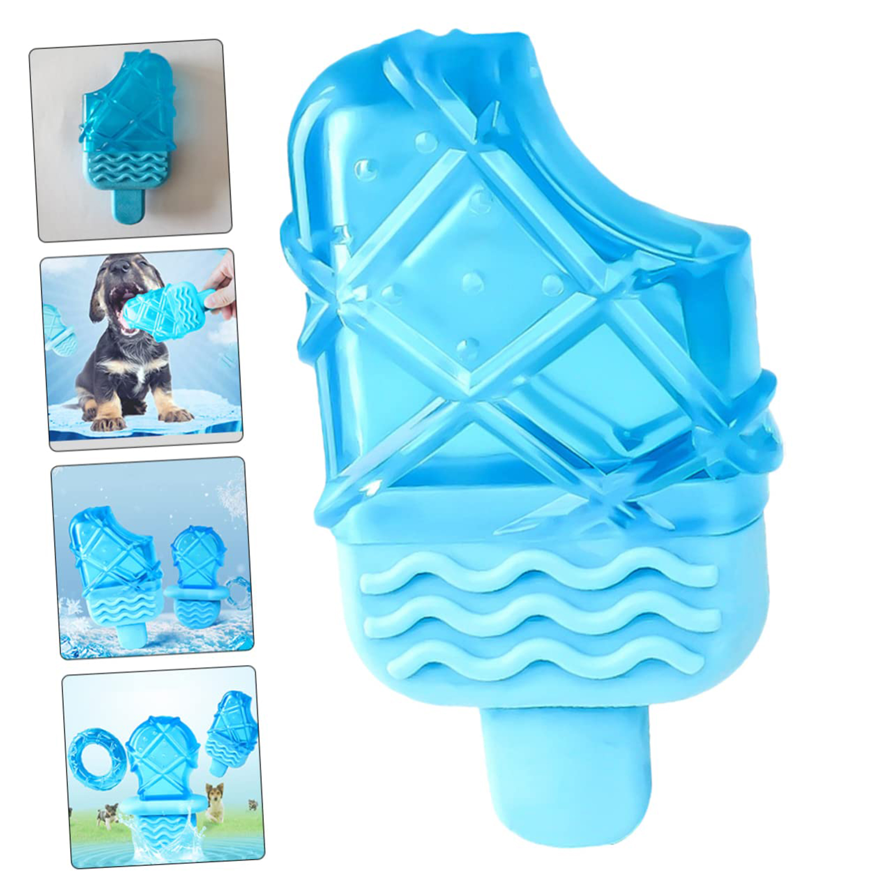 Cooling Pet Toy 2
