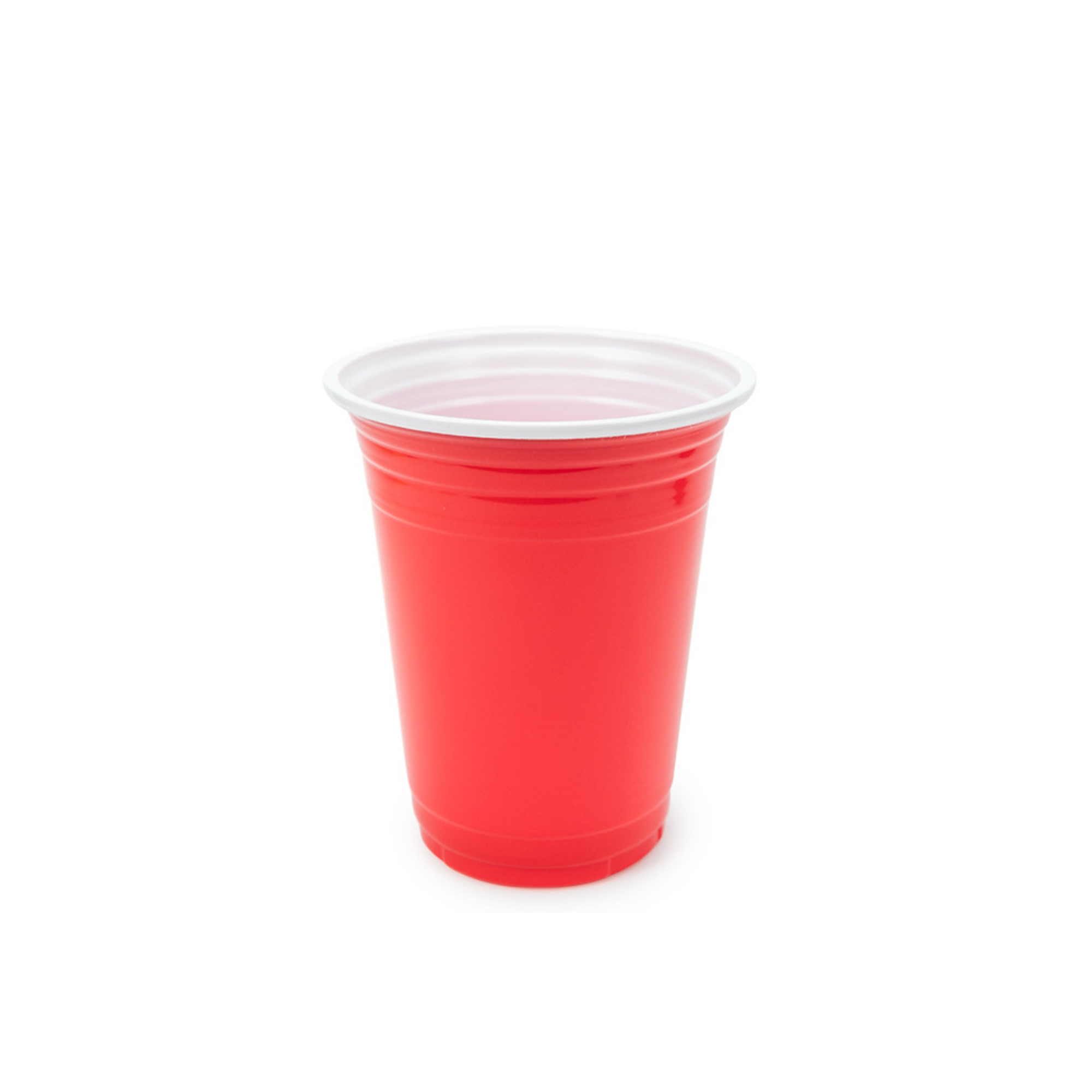 PP Material Sixteen Ounce Disposable Party Cup 4
