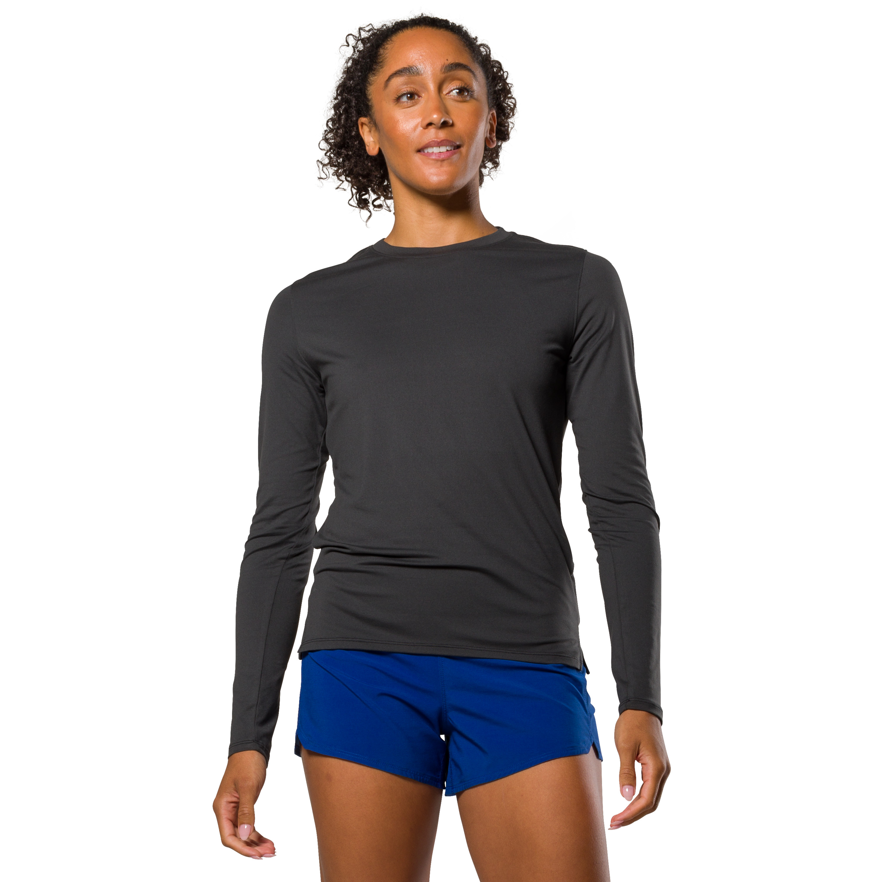 Wm's Dash Long Sleeve 1