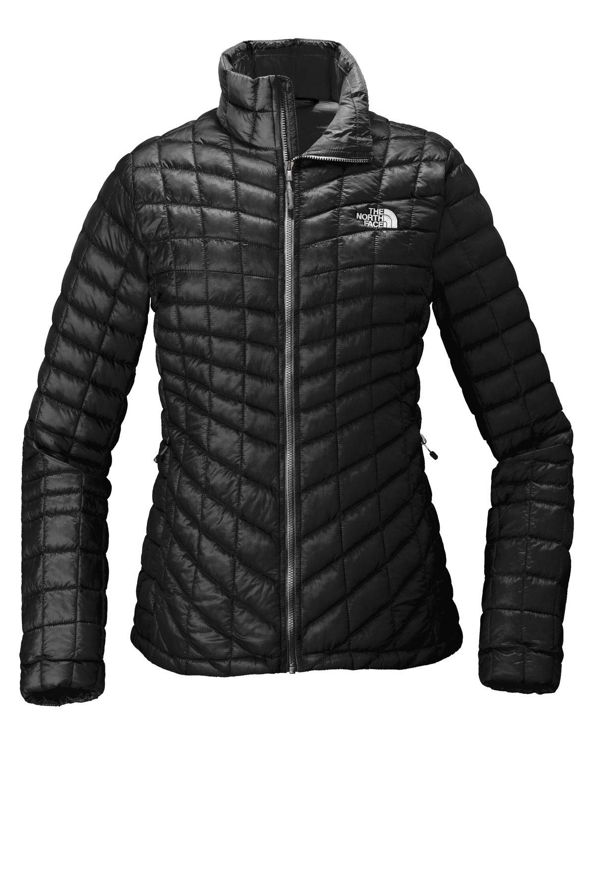 The North Face Women's ThermoBall Trekker Jacket. NF0A3LHK 35