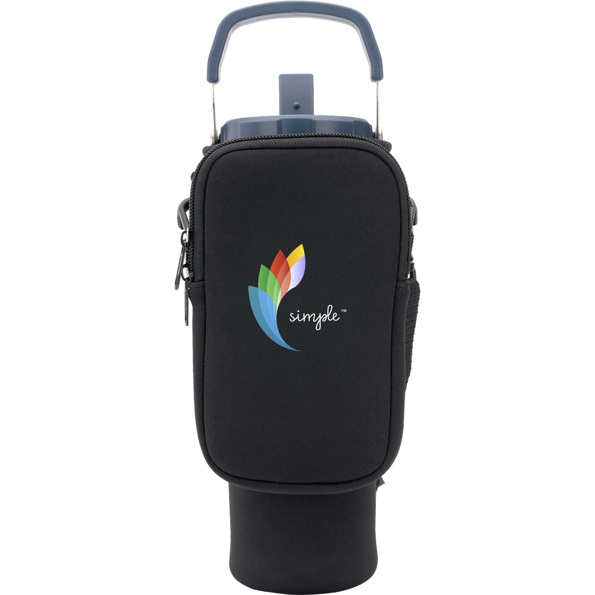 Essentials Waterbottle Holder 15