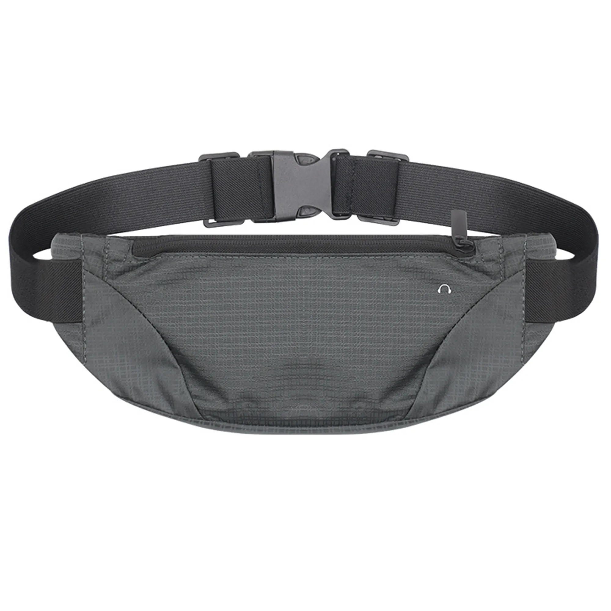 Waterproof Sports Waist Bag Suitable for Daily Use 5