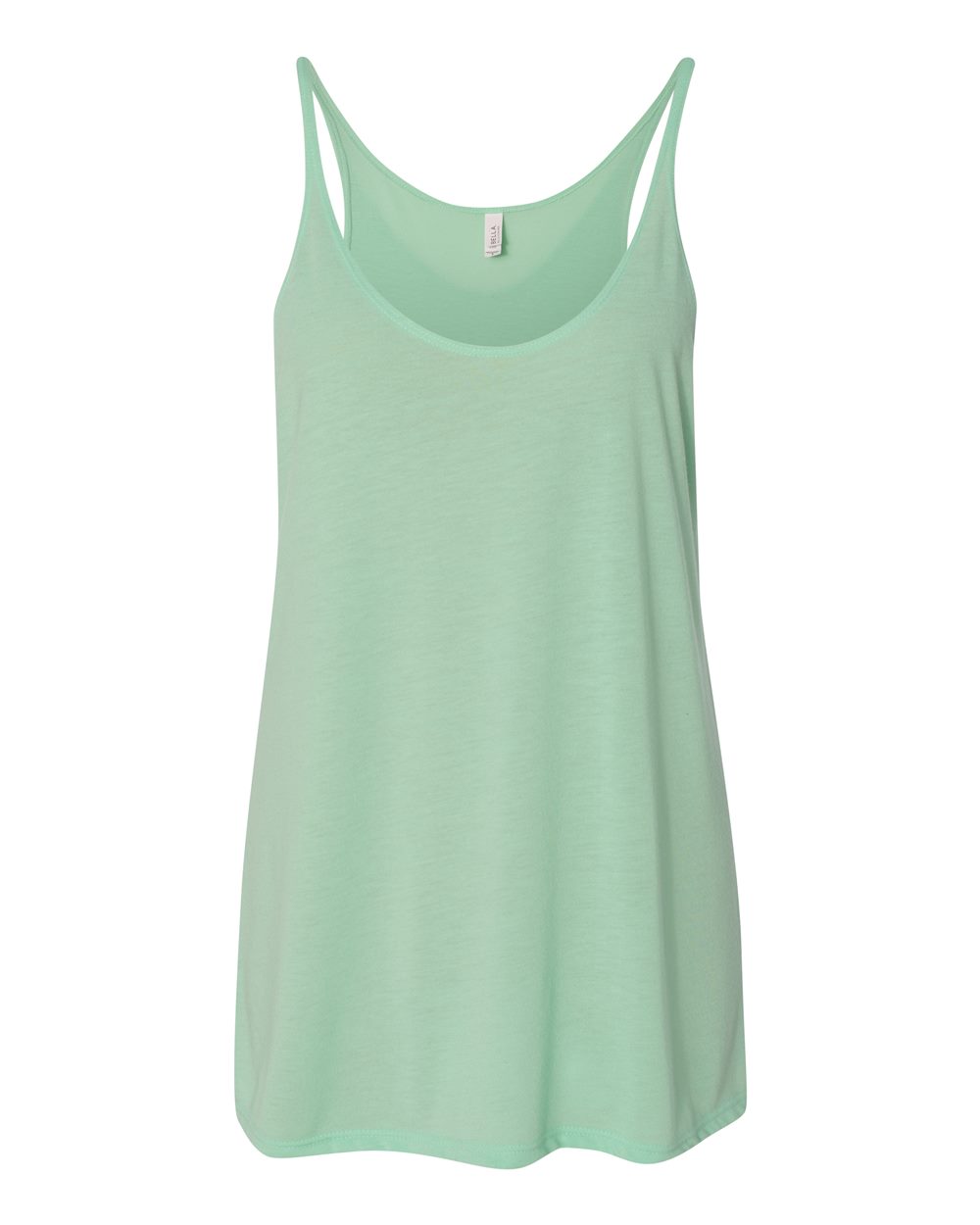 Women's Slouchy Tank - 8838 88