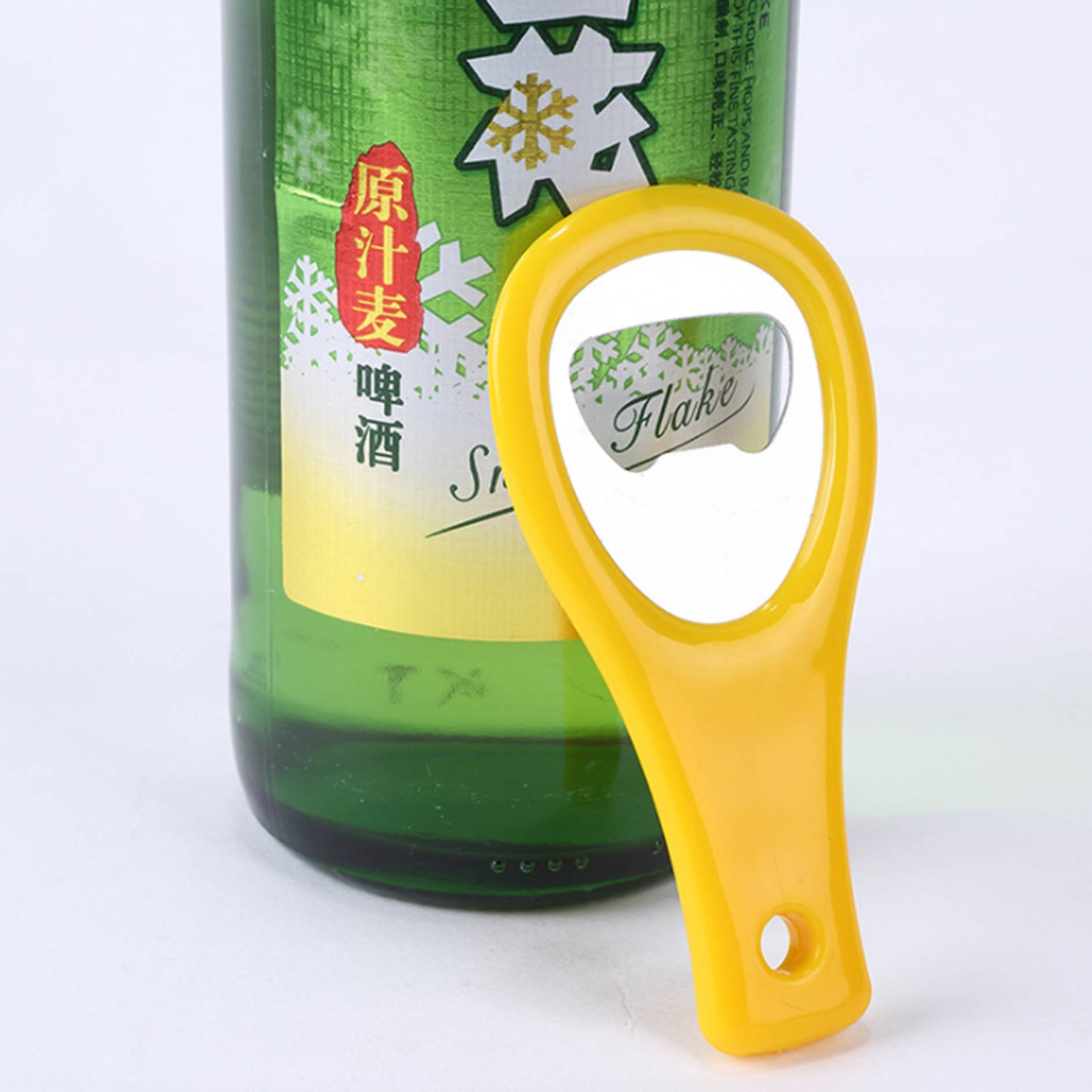 Tennis Racket Shape Beer Bottle Opener 5