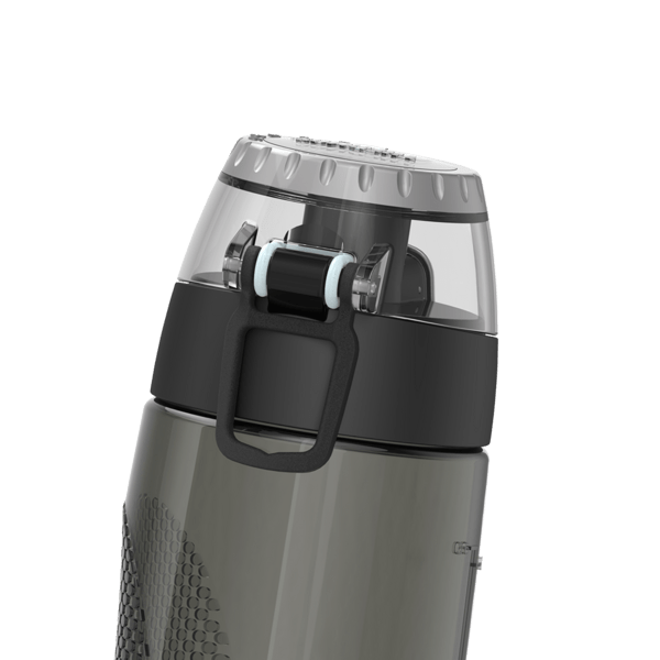 24 oz. Thermos® Hydration Bottle Made with Tritan™ and Rotating Intake Meter 43