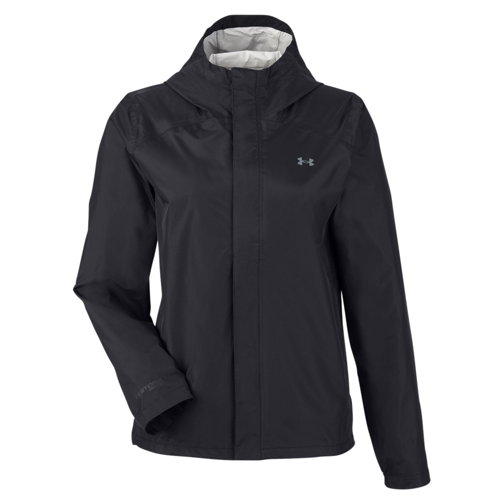 Under Armour Ladies' Cloudstrike 2.0 Jacket