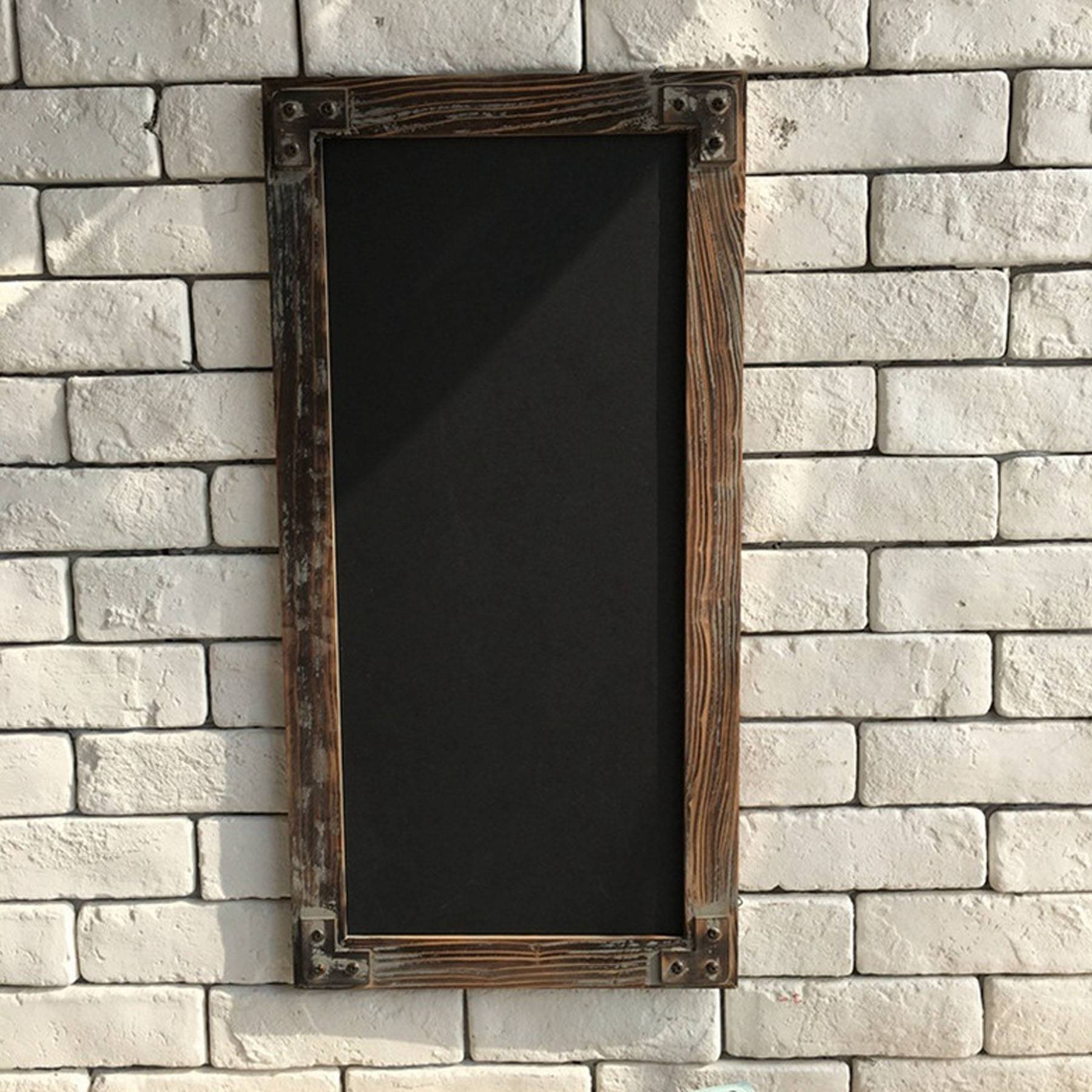 Chalkboard to hang on a wall 5