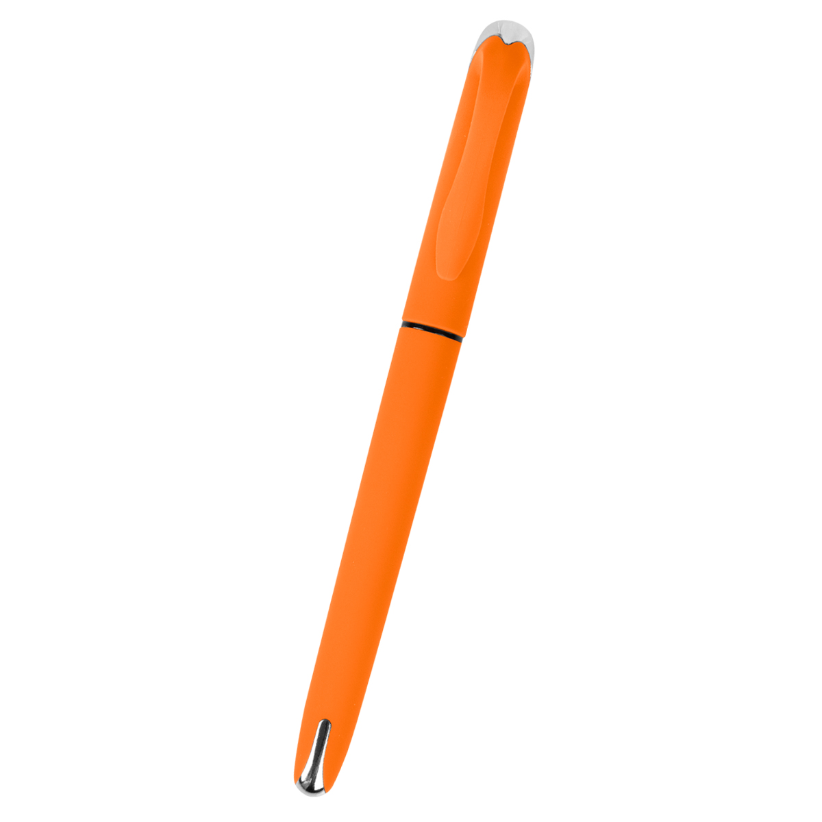 SANTA CRUZ VELVET TOUCH GEL PEN 8