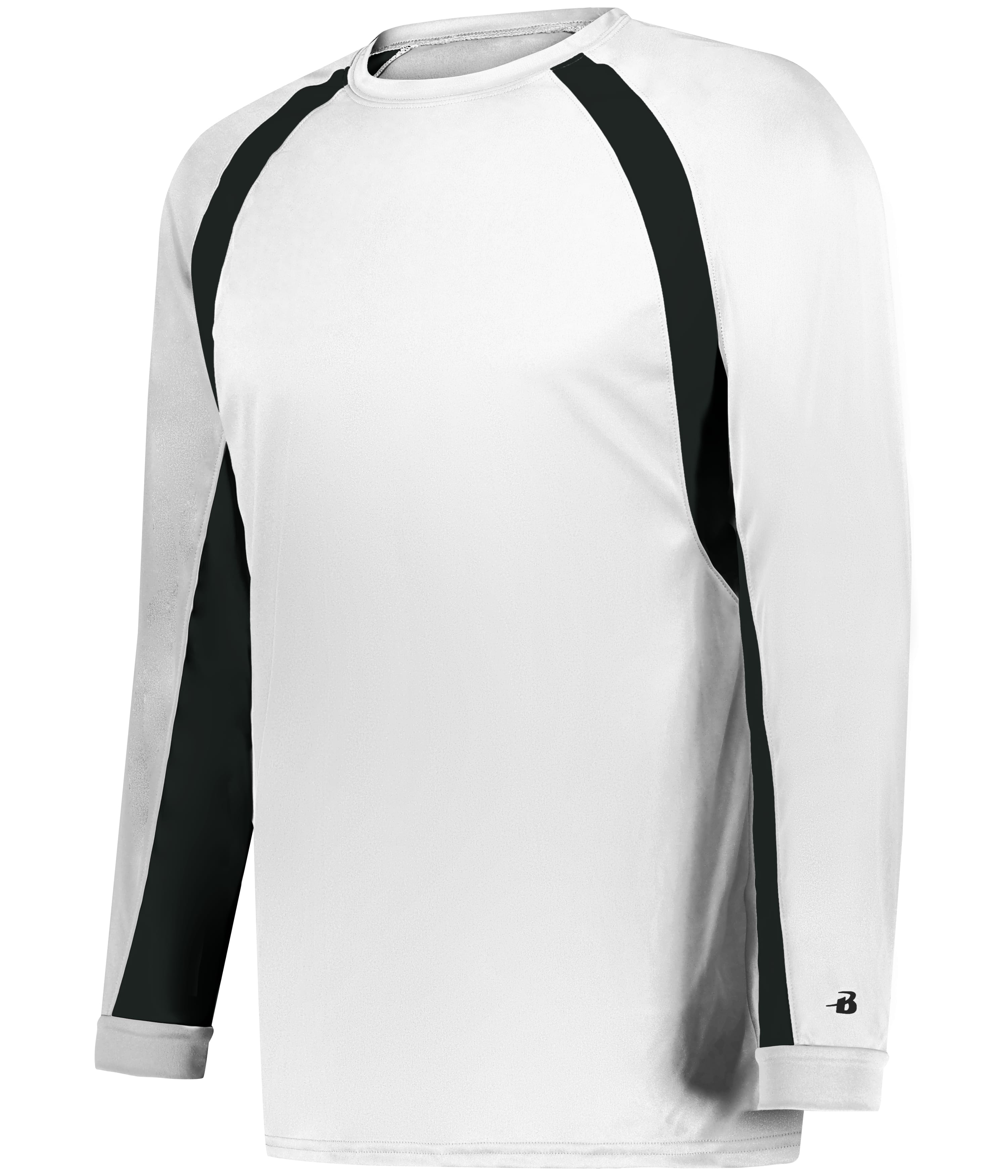 YOUTH HOOK LONG SLEEVE TEE 6