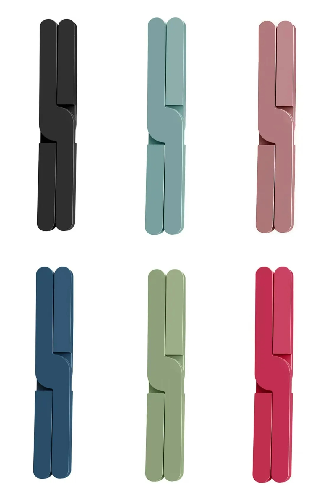 Folding insulation pad 5