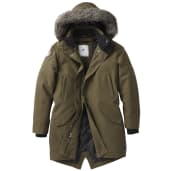 Women's BRIDGEWATER Roots73 Insulated Jacket 3