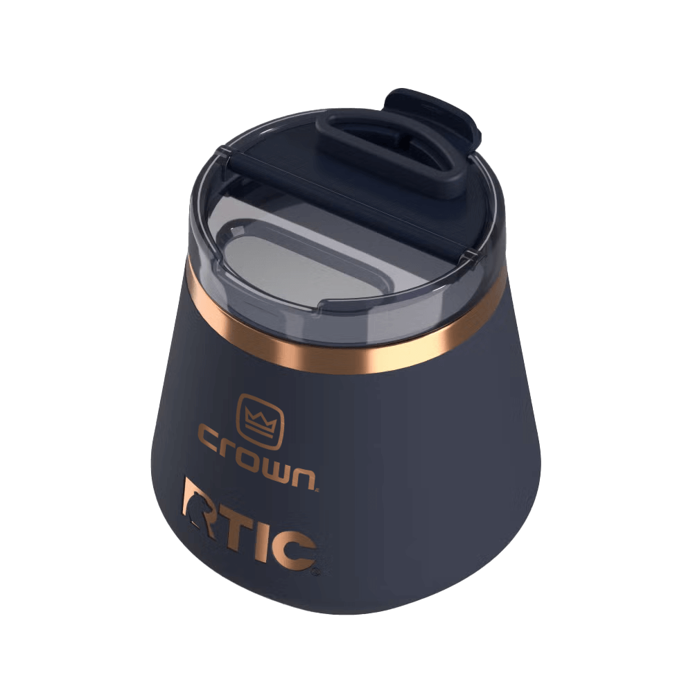 RTIC Happy Hour Lowball Tumbler 19