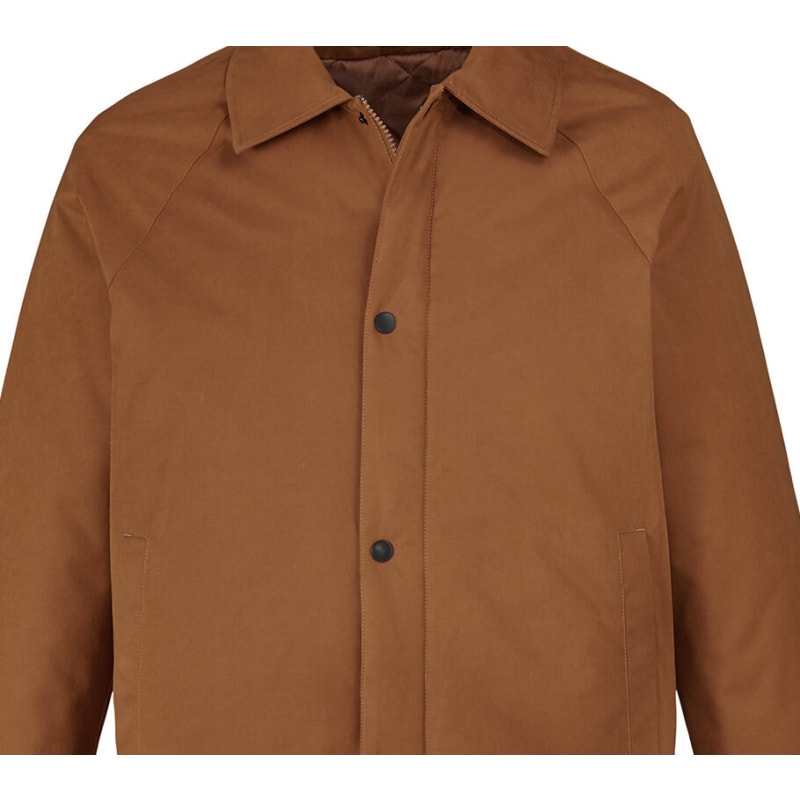 North End Adult Apex Coach Jacket 4