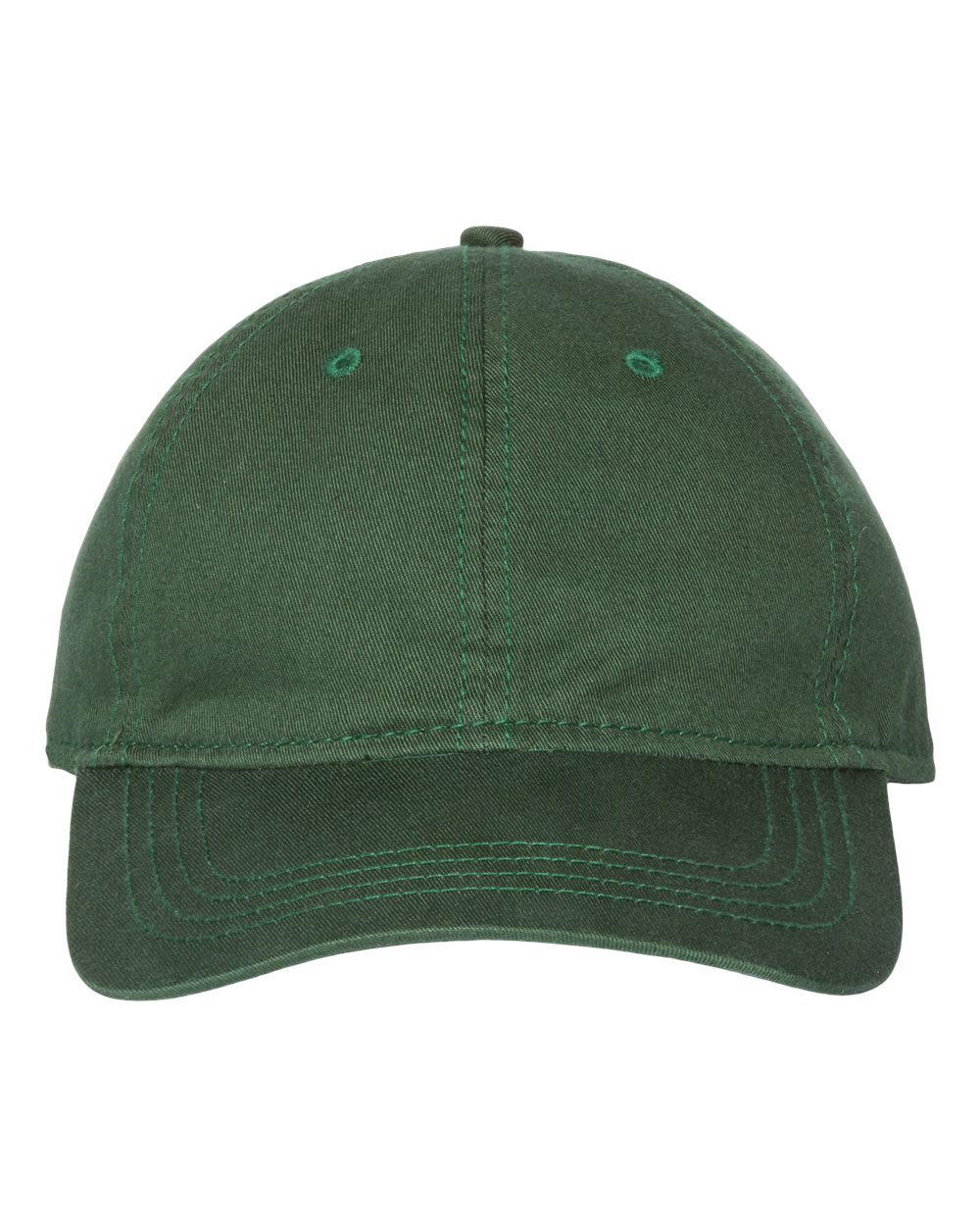Relaxed Golf Dad Hat - i1002 43