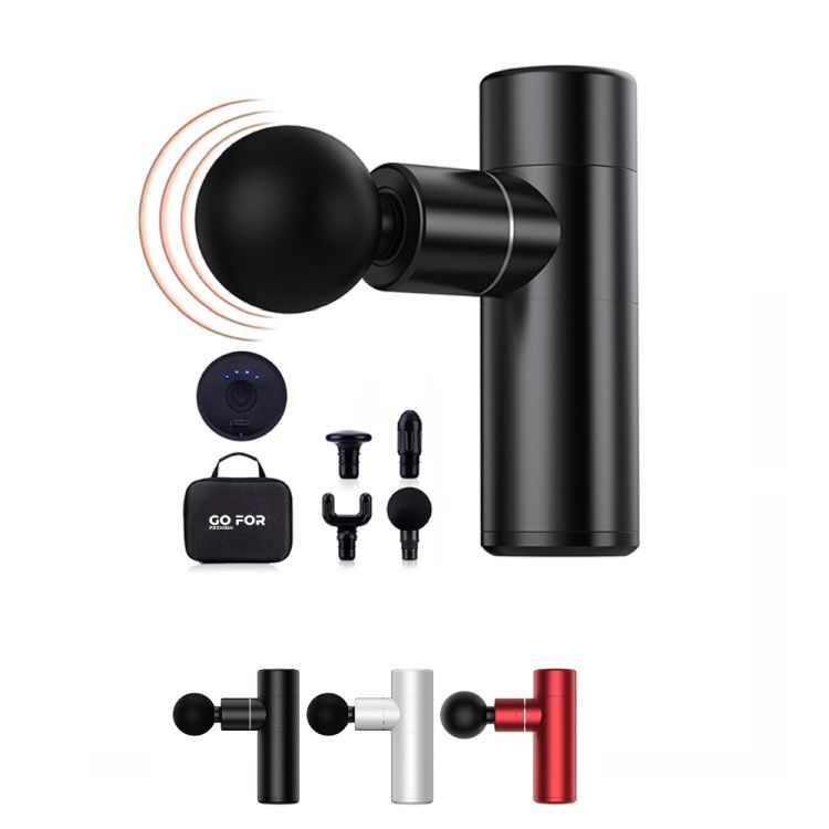 Massage Gun Deep Tissue 3
