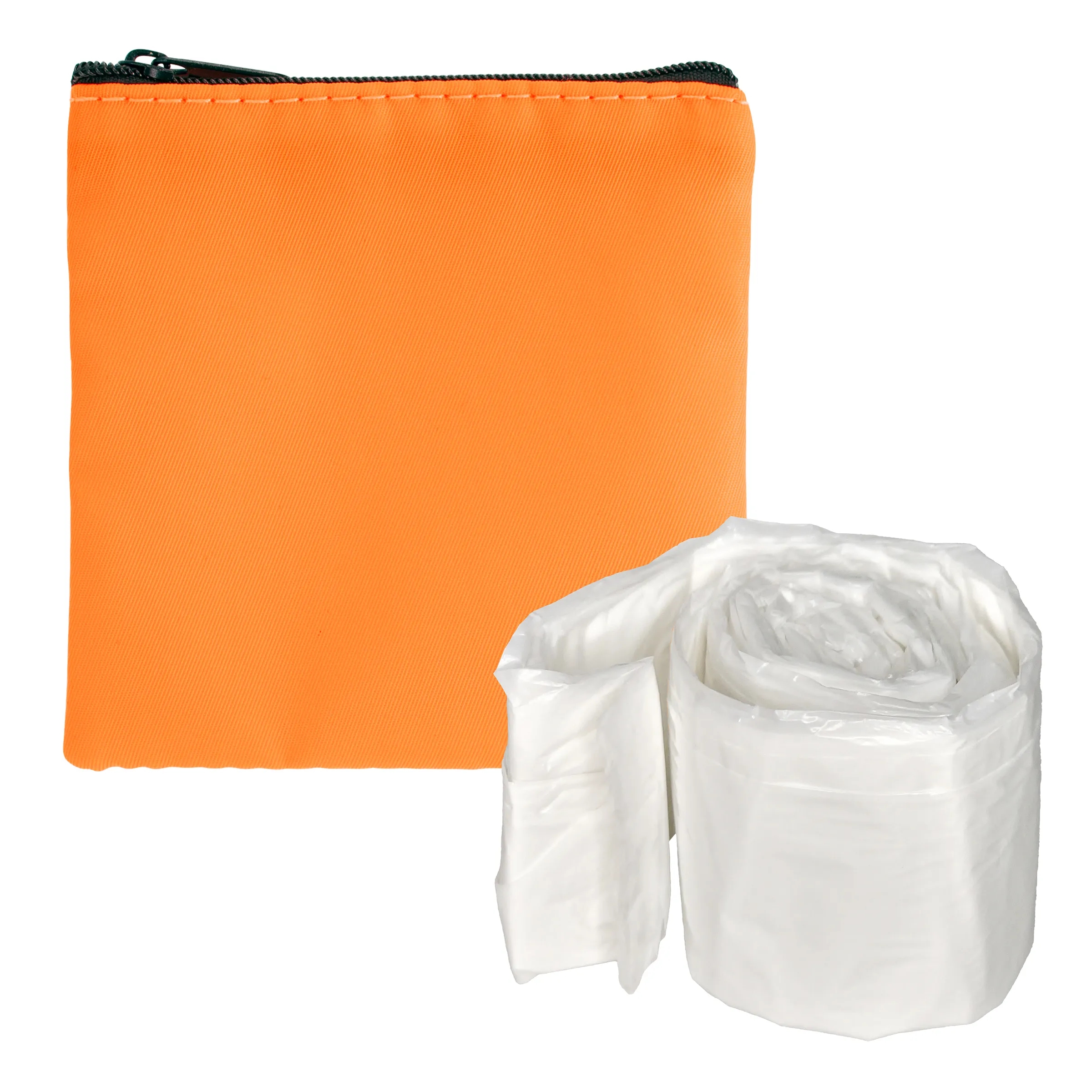 RPET Poncho Pouch 20