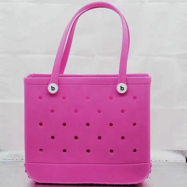Portable Eva Beach Bag for Travel 12