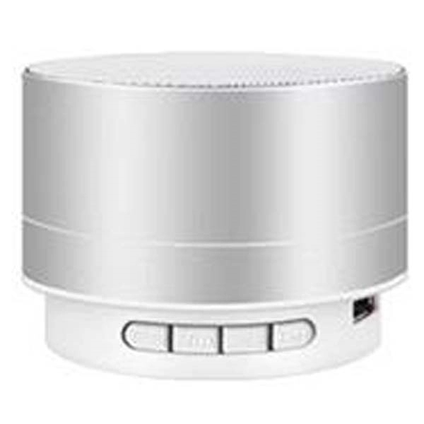 Aluminum Alloy Bluetooth Speaker 6