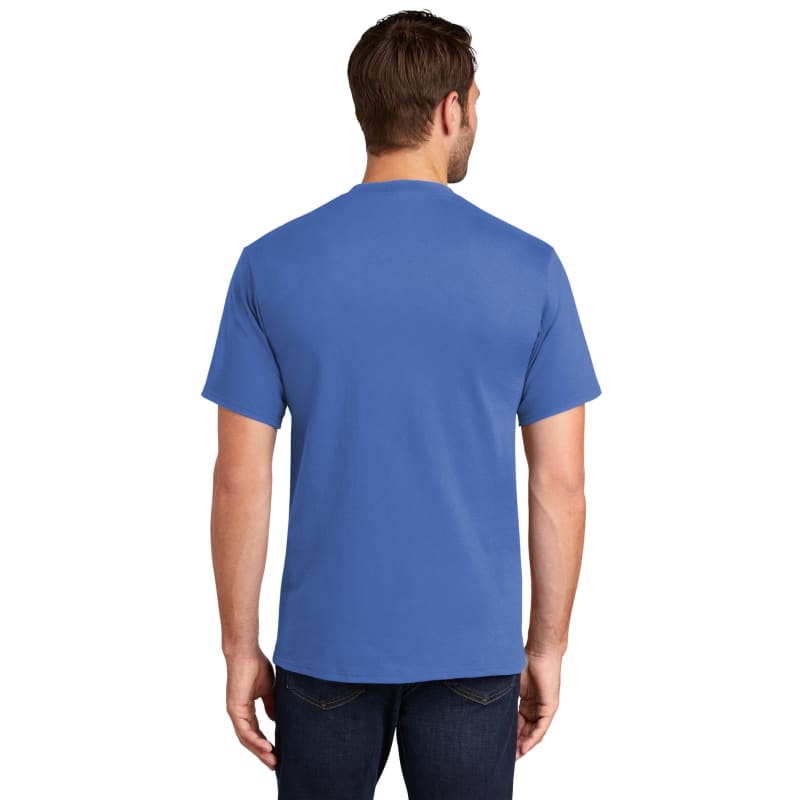 Port & Company Tall Essential Tee. 66