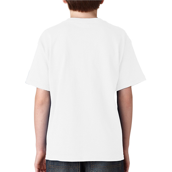 Gildan Heavy Cotton Youth T-Shirt 5.3 oz 58