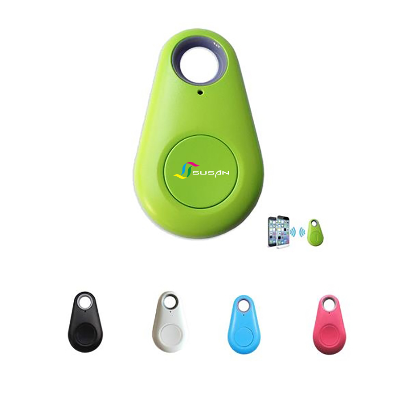 Wireless Anti-lost device