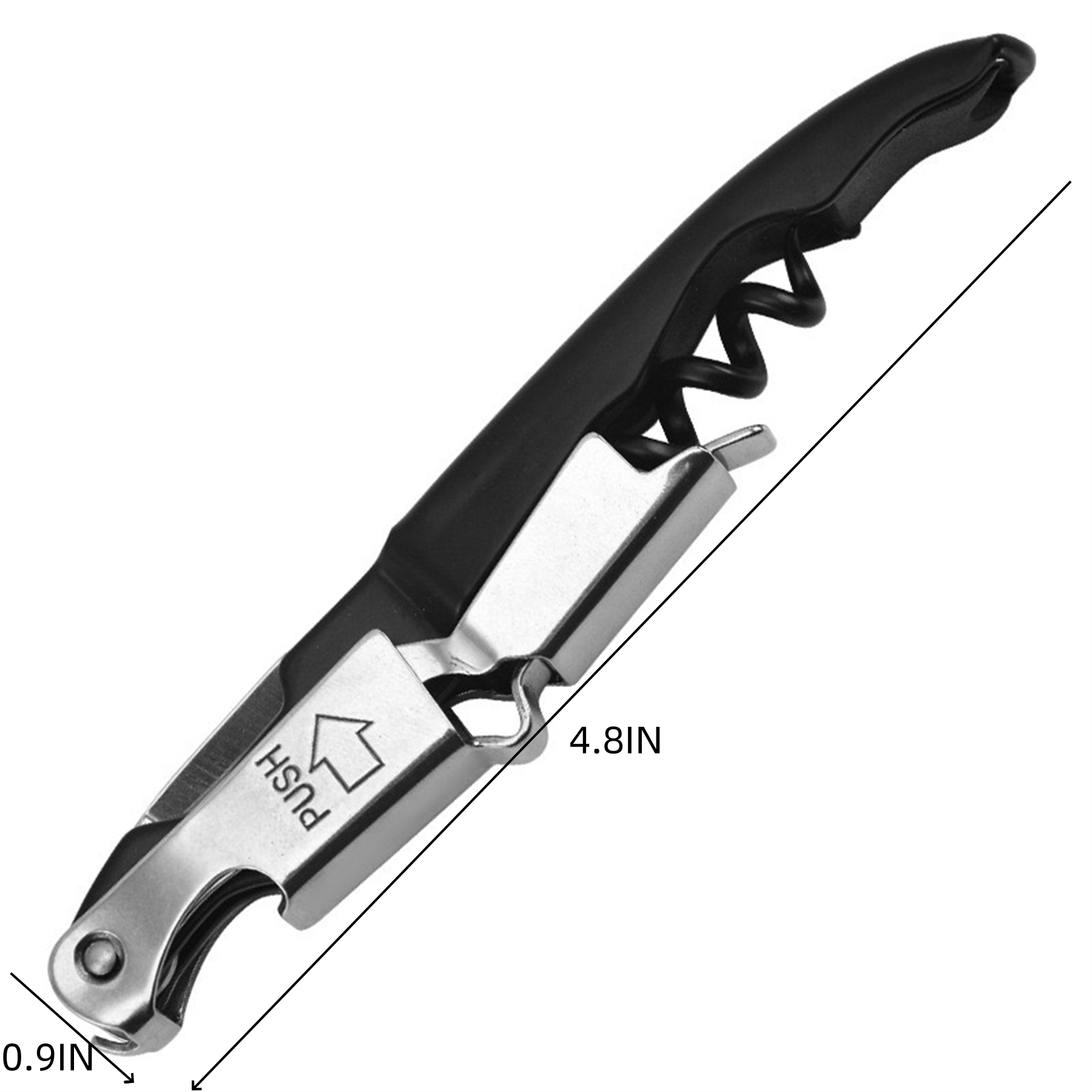 Corkscrew 2