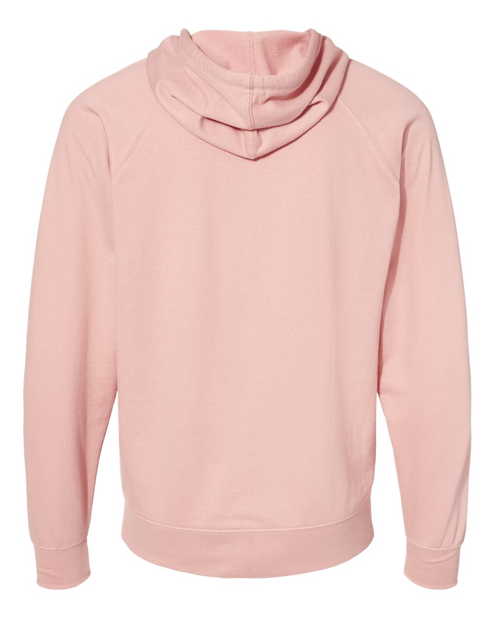 Unisex Icon Lightweight Loopback Terry Full-Zip Hooded Sweatshirt - SS1000Z 114
