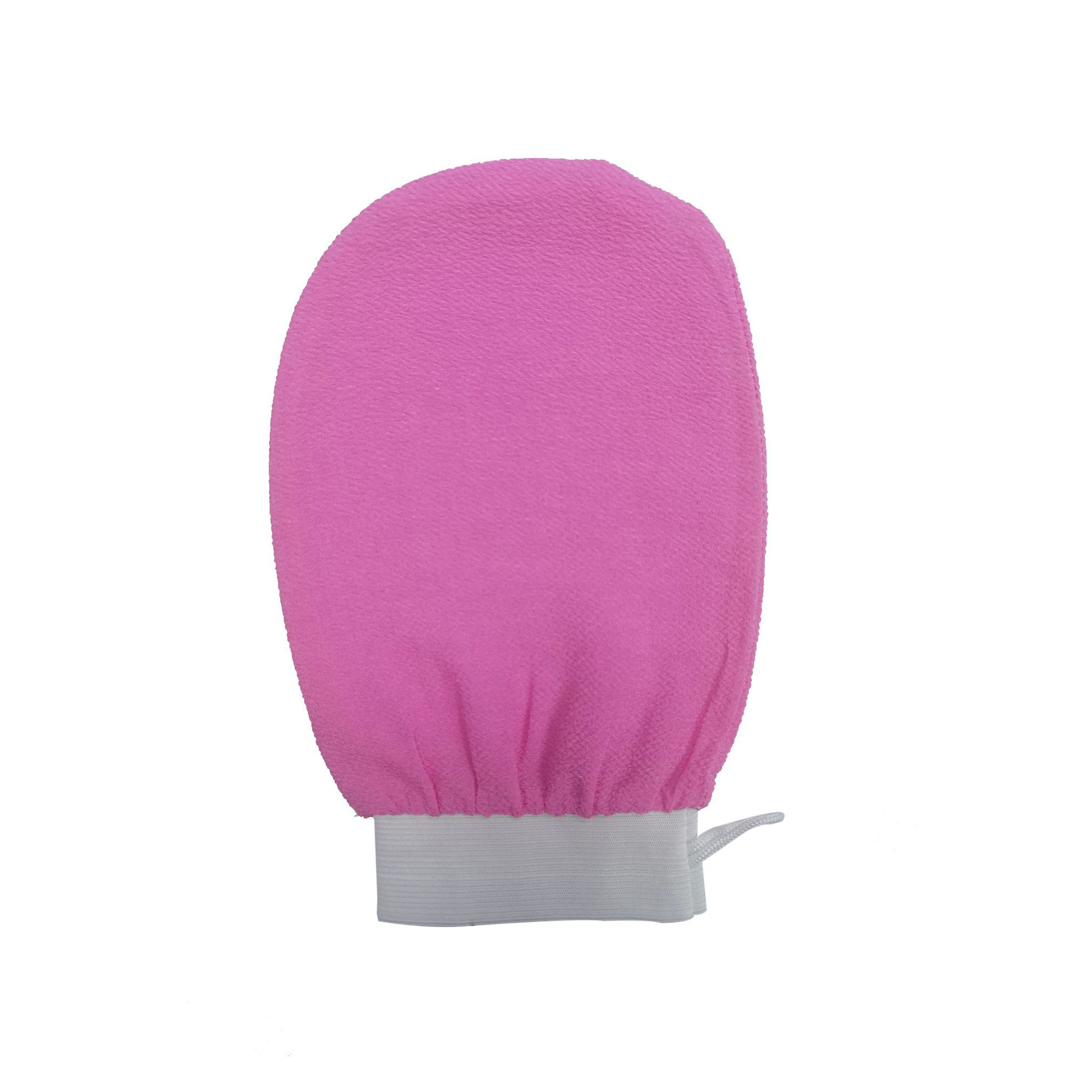 Exfoliating Bath Glove 8.46" Length X 5.7" Width 6