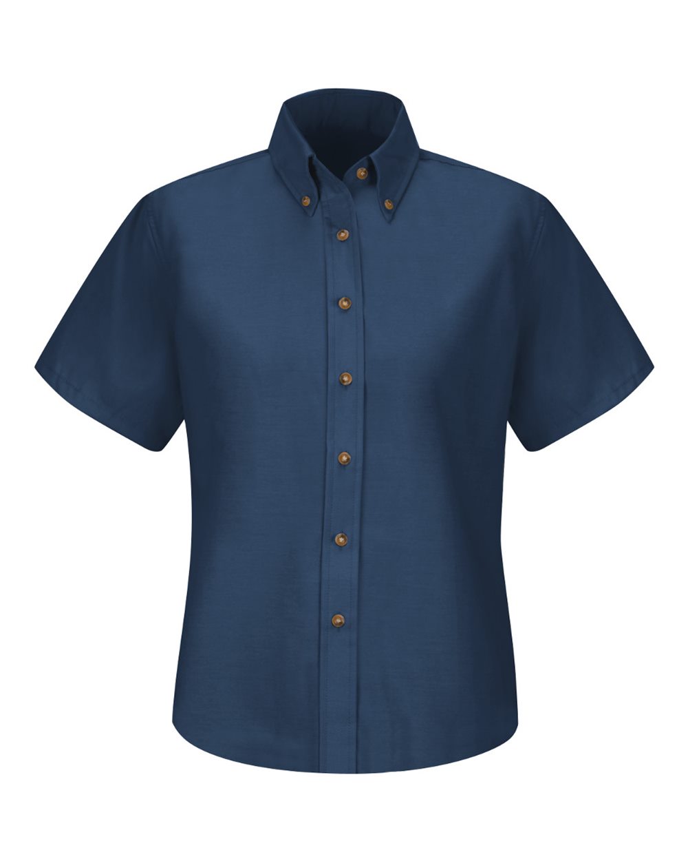 Women's Poplin Dress Shirt - SP81 11
