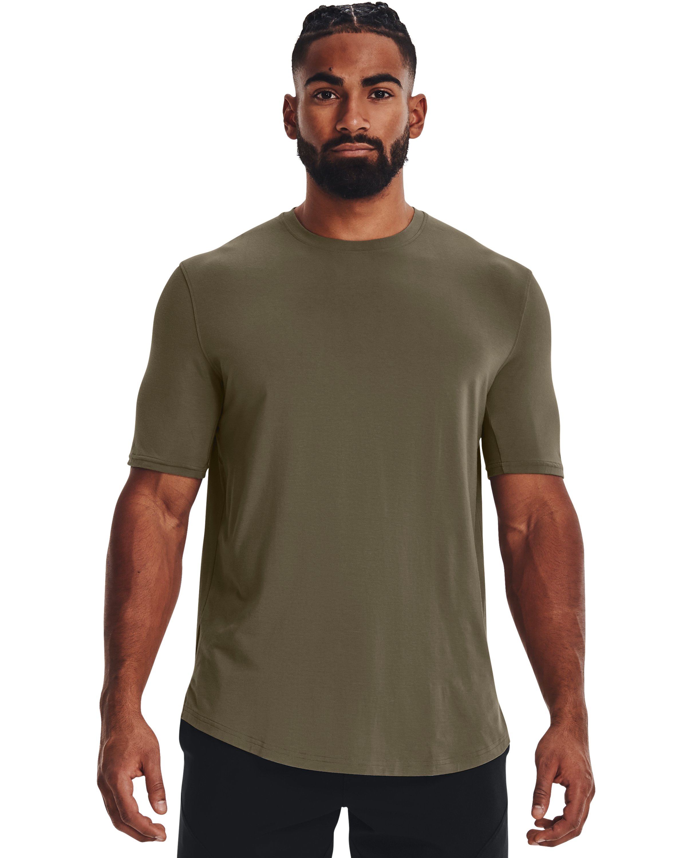 UA Greatest (Tee) Ever Men's Short Sleeve 9