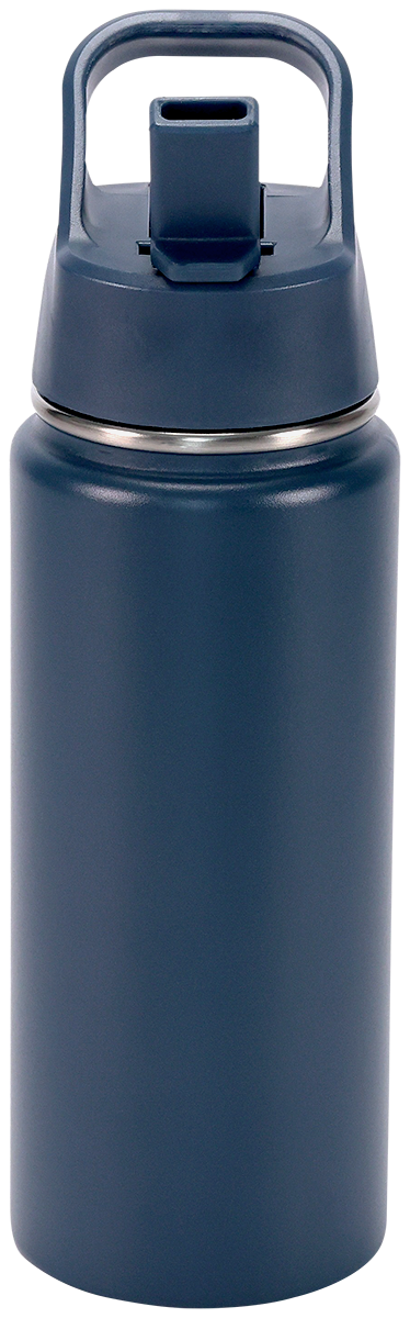 Urban Peak® 20oz Portage Flip Straw Water Bottle 23