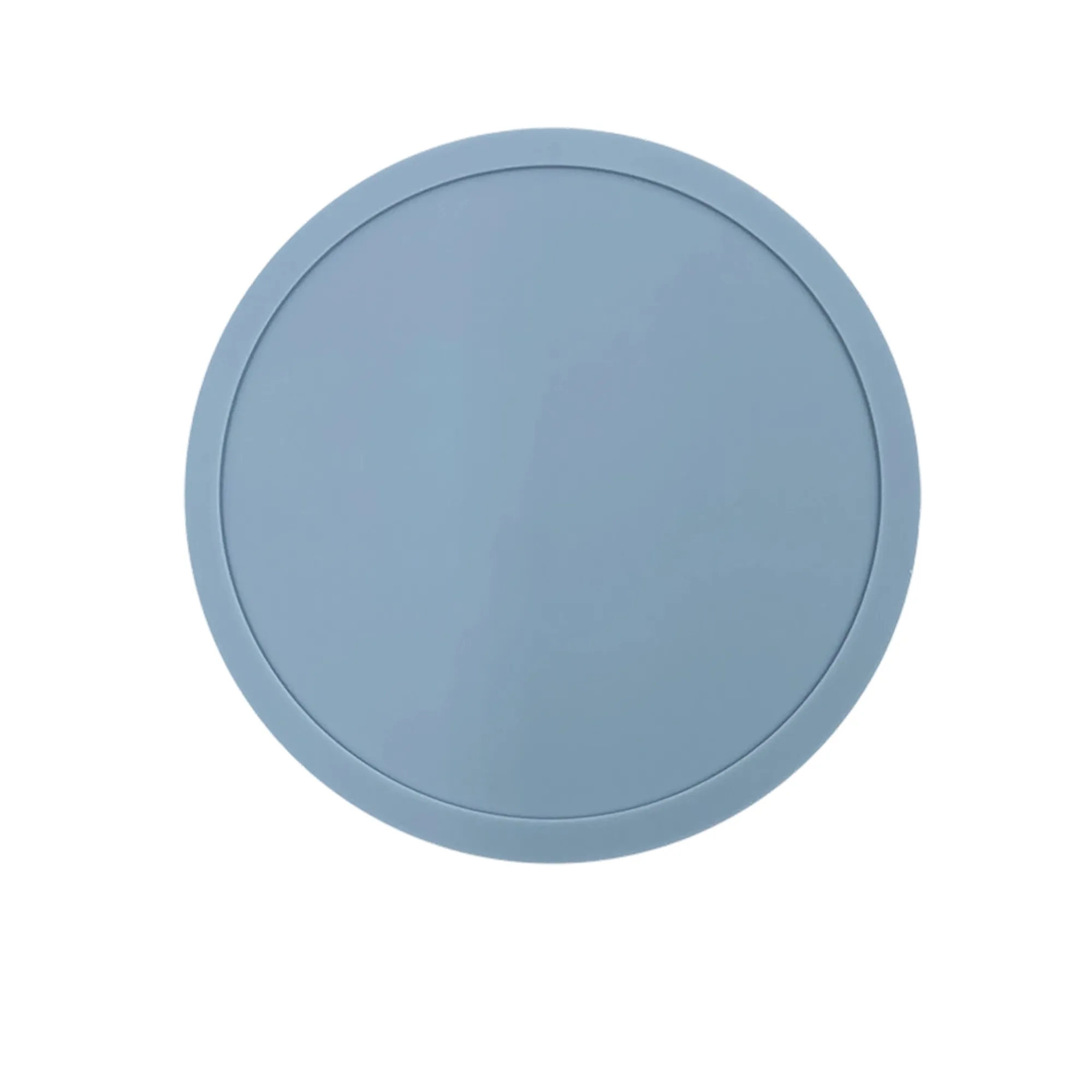 Silicone Heat Insulation Coaster Mats 15